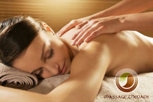 Massage Therapy