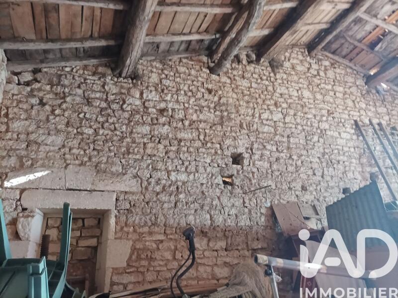 Ferme - 80 m² - 4 pièces