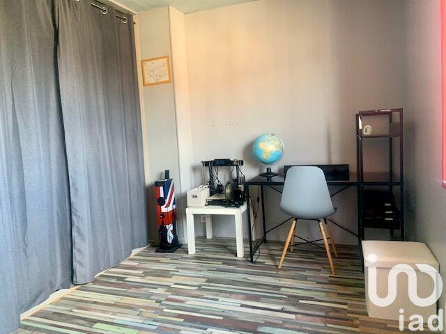 Maison de ville - 75 m² - 4 pièces