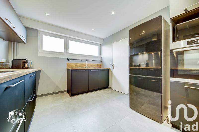 Appartement - 76 m² - 3 pièces