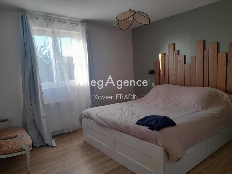 Maison - 97 m² - 4 pièces