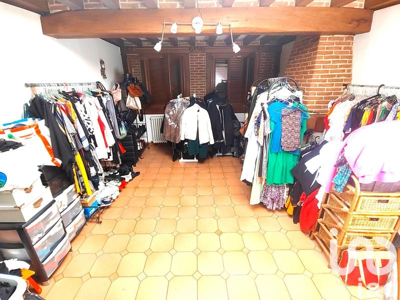 Maison - 150 m² - 5 pièces