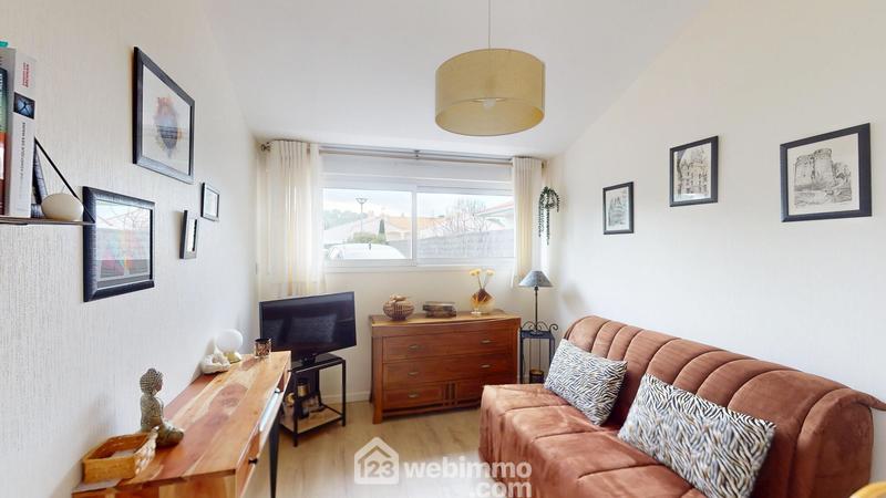 Maison - 103 m² - 5 pièces