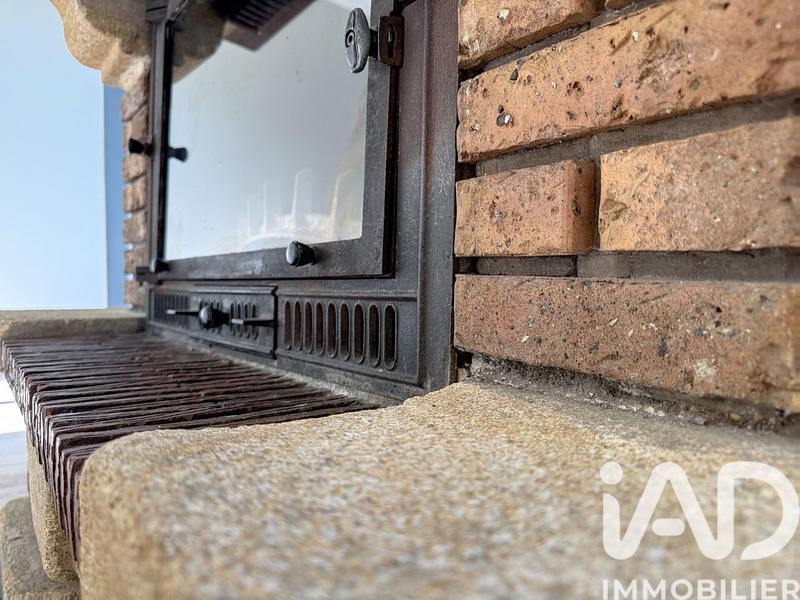 Maison - 153 m² - 7 pièces