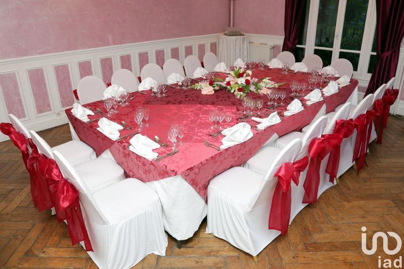 Local commercial - 600 m²