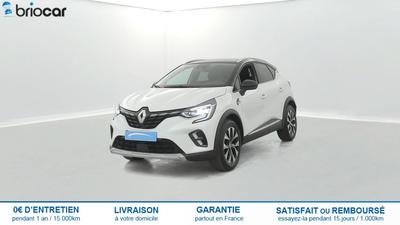 Renault Captur TCe 90 Techno 5p