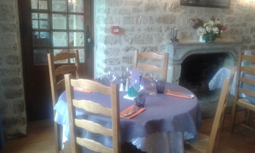 Hôtel Restaurant l'Agriculture