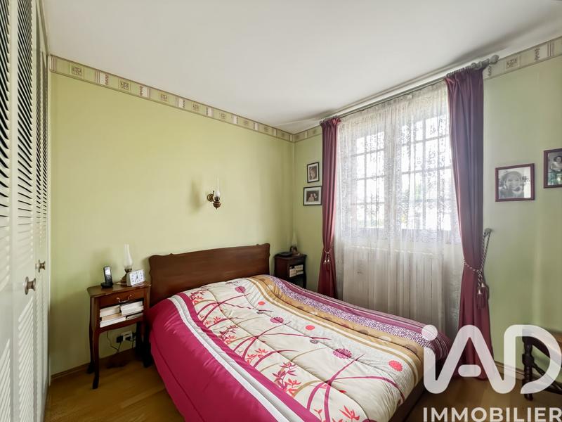 Maison - 136 m² - 7 pièces