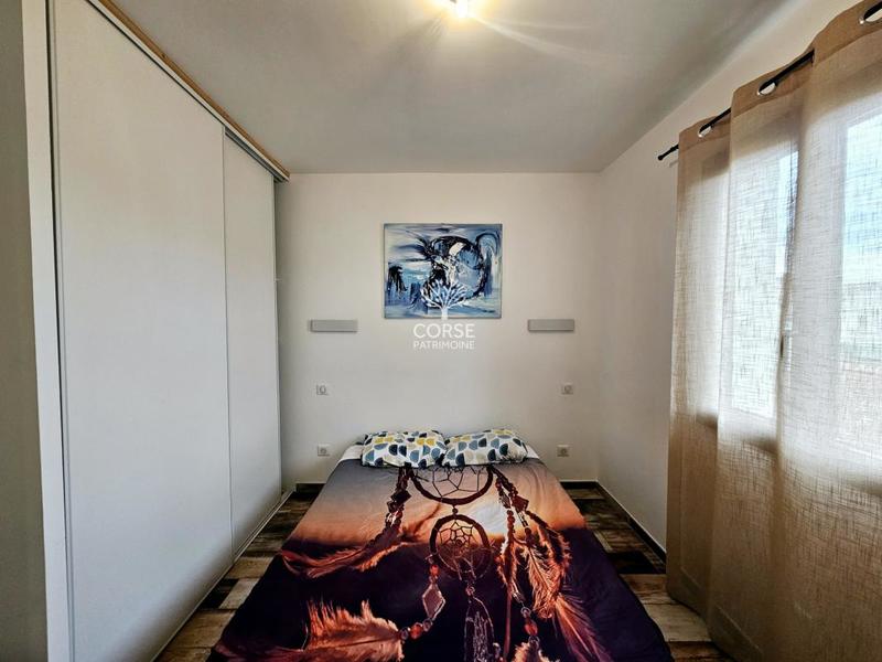 Villa - 62 m² - 3 pièces