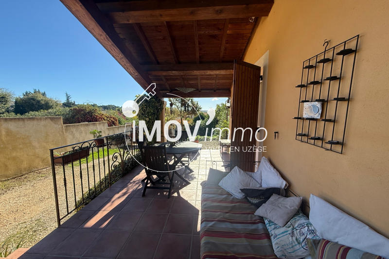 Maison - 119 m² - 5 pièces