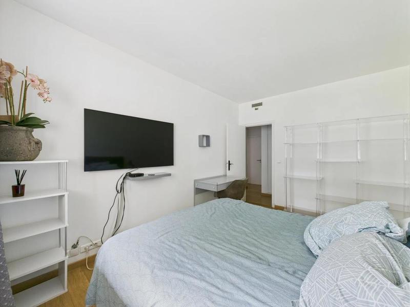 Appartement - 89 m² - 3 pièces