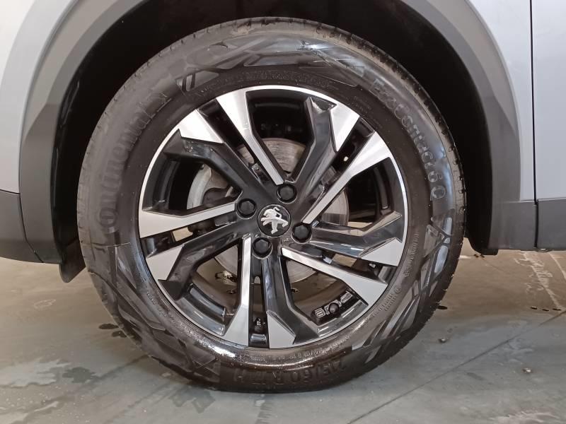 Peugeot 2008 BlueHDi 110 s&amp;S Bvm6 Allure Pack