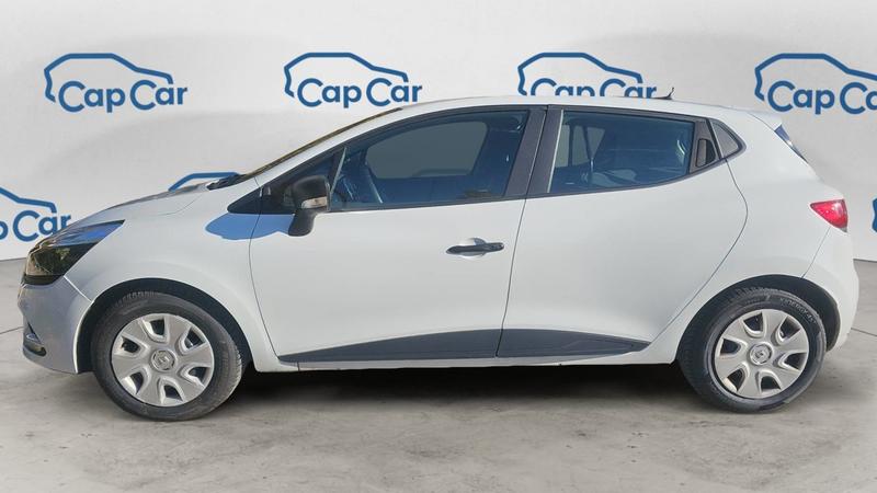 Renault Clio 2pl IV 1.5 dCi 75 Energy Air