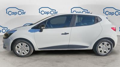 Renault Clio 2pl IV 1.5 dCi 75 Energy Air
