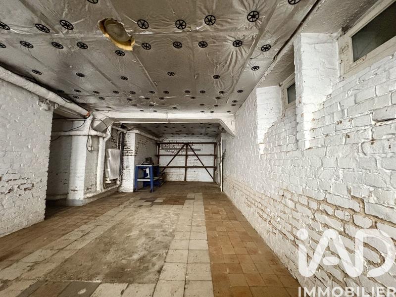 Maison de maîtres - 300 m² - 10 pièces