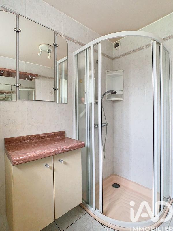 Maison de village - 104 m² - 5 pièces