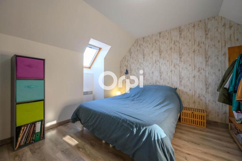 Maison - 76 m² - 4 pièces