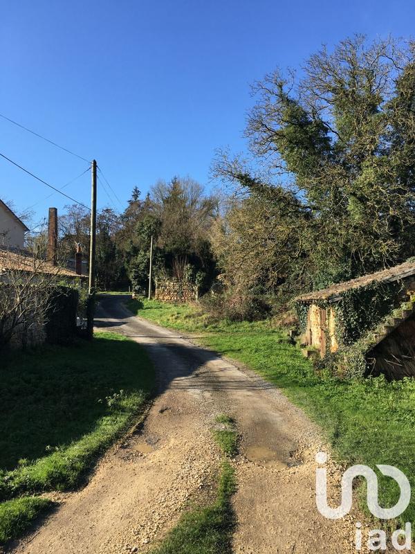 Terrain - 16 285 m²