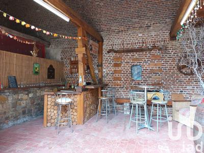 Maison - 284 m² - 11 pièces