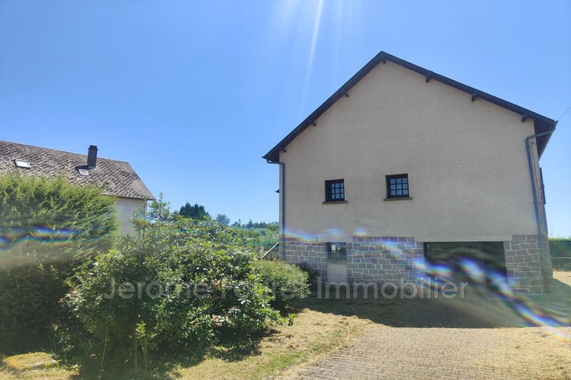 Maison - 126 m² - 6 pièces