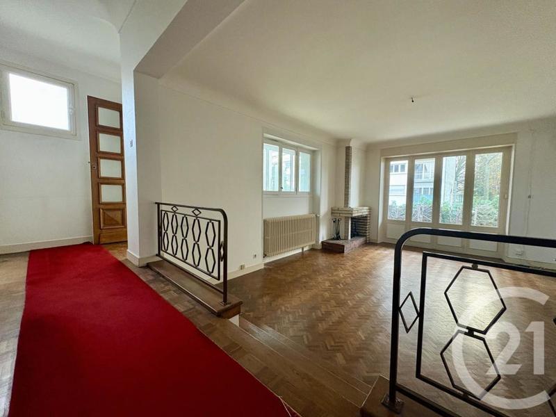 Maison de ville - 84 m² - 3 pièces