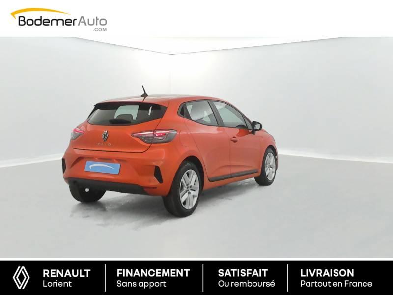 Renault Clio TCe 90 Evolution