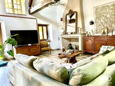 Maison - 188 m² - 6 pièces