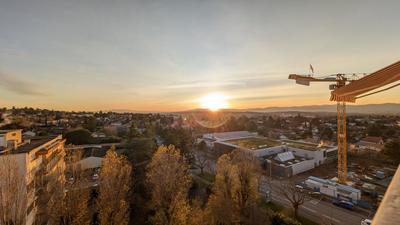 Appartement - 82 m² - 4 pièces