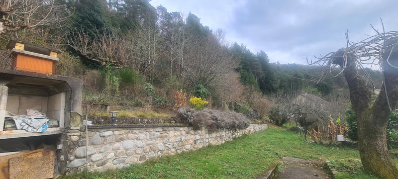 Maison - 126 m² - 6 pièces