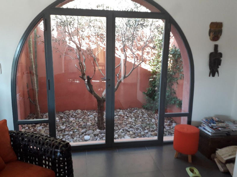 Villa - 180 m² - 6 pièces