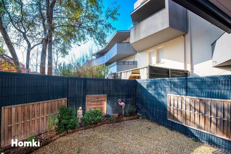 Appartement - 73 m² - 4 pièces