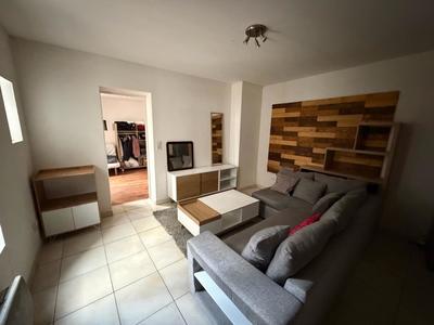 Appartement - 33 m² - 2 pièces