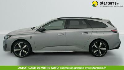 Peugeot 308 Sw Phev 225 e-Eat8 Gt
