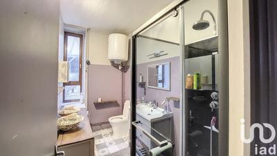 Maison de village - 160 m² - 5 pièces