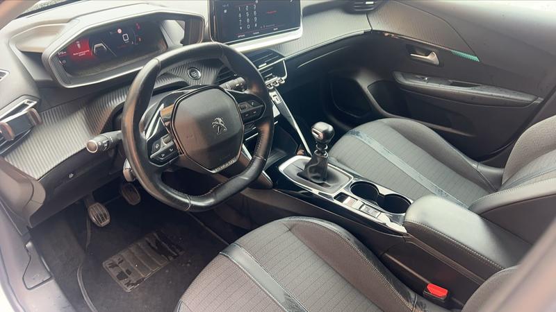 Peugeot 208 II 1.5 BlueHDi 100 Allure Business