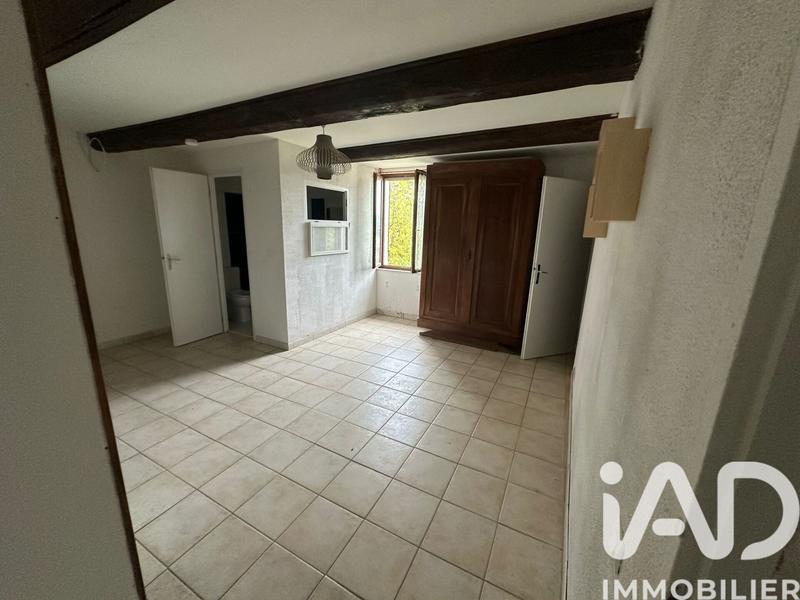 Maison de campagne - 130 m² - 6 pièces