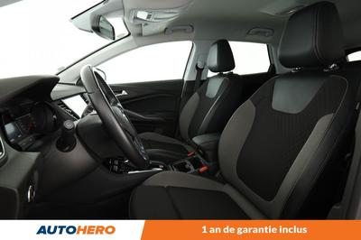 Opel Grandland X 1.5 Diesel Design Line Automatique 130 ch