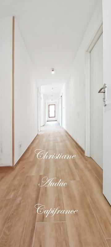 Maison - 116 m² - 4 pièces