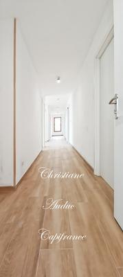 Maison - 116 m² - 4 pièces