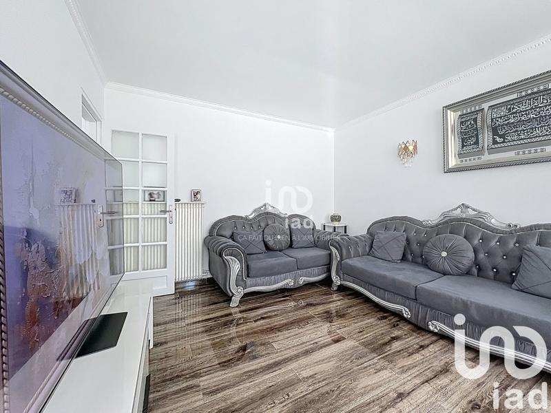 Appartement - 71 m² - 4 pièces