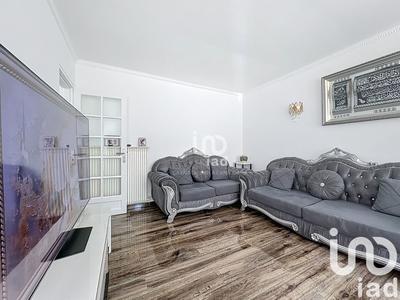 Appartement - 71 m² - 4 pièces