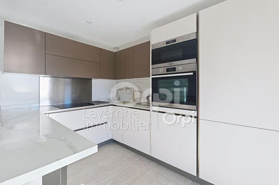 Appartement - 2 pièces