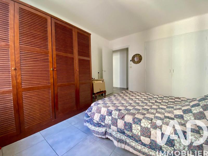 Appartement - 73 m² - 4 pièces