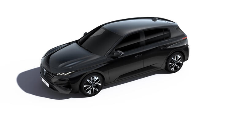 Peugeot 308 Sw Hybrid 145 e-Dcs6 Allure