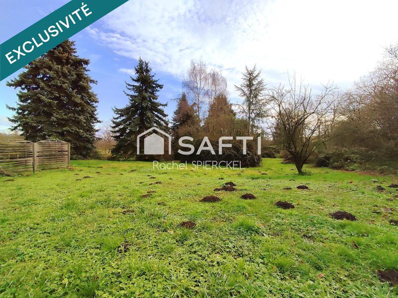 Maison - 230 m² - 7 pièces