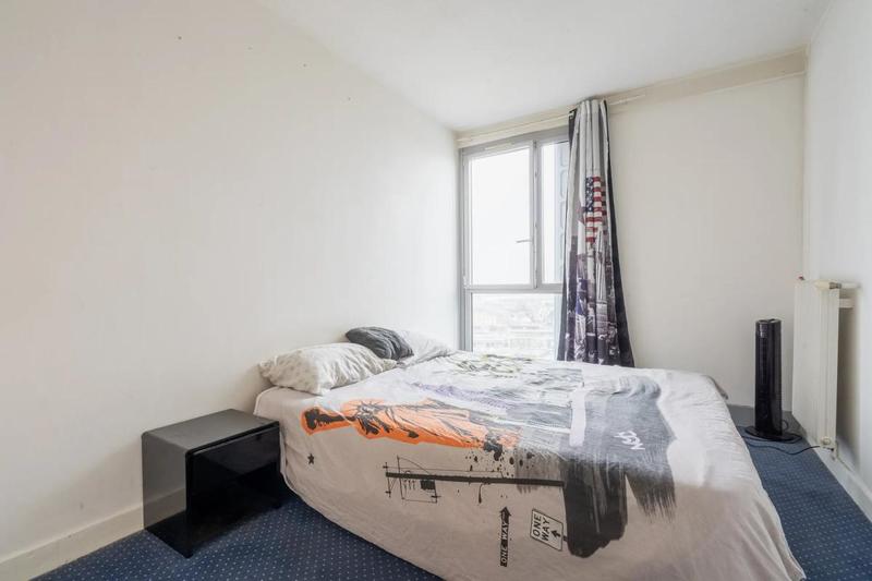 Appartement - 82 m² - 4 pièces