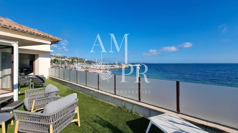 Maison - 166 m² - 6 pièces