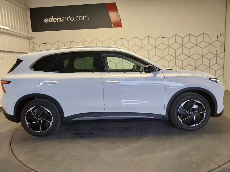 Mg mgs5 Ev 64kWh - 170 kW 2wd Luxury