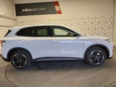 Mg mgs5 Ev 64kWh - 170 kW 2wd Luxury