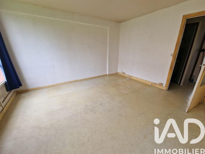 Maison - 67 m² - 4 pièces